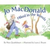 Jo MacDonald Hiked in the Woods (Paperback) - Mary Quattlebaum Photo