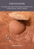 Siruthavoor: An Iron Age-Early Historical Burial Site, Tamil Nadu, South India (Paperback) - Smriti Haricharan Photo