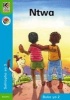 Ntwa, Book 2 - Gr 3: Reader (Sotho, Southern, Book) - B Coombe Photo