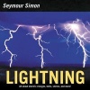 Lightning (Paperback, Revised) - Seymour Simon Photo