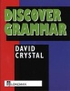 Discover Grammar (Paperback) - David Crystal Photo