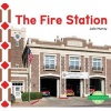 The Fire Station (Hardcover) - Julie Murray Photo