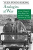 Analogies at War - Korea, Munich, Dien Bien Phu, and the Vietnam Decisions of 1965 (Paperback, New) - Yuen Foong Khong Photo