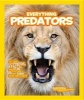 National Geographic Kids Everything Predators - All the Photos, Facts, and Fun You Can Sink Your Teeth Into (Hardcover) - Blake Hoena Photo