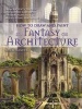 How to Draw and Paint Fantasy Architecture (Paperback) - Rob Alexander Photo