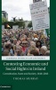 Contesting Economic and Social Rights in Ireland - Constitution, State and Society, 1848-2016 (Hardcover) - Thomas Murray Photo