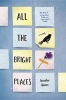 All the Bright Places (Hardcover) - Jennifer Niven Photo