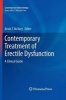 Contemporary Treatment of Erectile Dysfunction - A Clinical Guide (Hardcover, 2011) - Kevin T McVary Photo