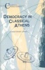 Democracy in Classical Athens (Paperback, 2nd) - Christopher Carey Photo