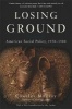 Losing Ground - American Social Policy, 1950-1980 (Paperback) - Charles Murray Photo