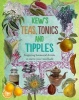 Kew's Teas, Tonics and Tipples (Hardcover) - Royal Botanic Gardens Kew Photo