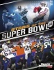 Stars of the Super Bowl (Hardcover) - Shane Frederick Photo