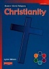 Modern World Religions: Christianity Pupil Book Core (Paperback) - Lynne Gibson Photo