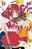 So Cute it Hurts!!, 8 (Paperback) - Go Ikeyamada Photo