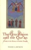 The Crucifixion and the Qur'an - A Study in the History of Muslim Thought (Paperback, New) - Todd Lawson Photo