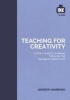 Teaching for Creativity (Paperback) - Andrew Hammond Photo