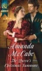 The Queen's Christmas Summons (Paperback) - Amanda McCabe Photo