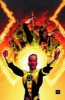 Absolute Green Lantern - Sinestro Corps War (Hardcover) - Ethan van Sciver Photo