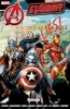 Avengers Standoff Volume 1, Volume 1 (Paperback) - A L Ewing Photo