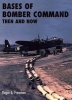 Bases of Bomber Command Then and Now (Hardcover) - Roger A Freeman Photo