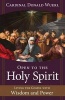 Open to the Holy Spirit - Living the Gospel with Wisdom and Power (Paperback) - Cardinal Donald Wuerl Photo