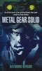 Metal Gear Solid (Paperback) - Raymond Benson Photo