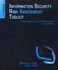 Information Security Risk Assessment Toolkit - Practical Assessments Through Data Collection and Data Analysis (Paperback) - Mark Talabis Photo