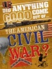 American Civil War? (Hardcover) - Philip Steele Photo