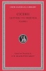 Cicero, v. 1 - Letters to Friends (English, Latin, Hardcover) - Marcus Tullius Cicero Photo