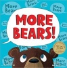 More Bears! (Hardcover) - Kenn Nesbitt Photo