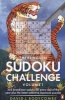 The Penguin Sudoku Challenge, Volume 1 (Paperback) - David J Bodycombe Photo