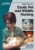 BSAVA Manual of Exotic Pet and Wildlife Nursing (Paperback) - Molly Varga Photo