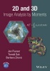 2D and 3D Image Analysis by Moments (Hardcover) - Jan Flusser Photo