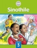 Sinothile Ibanga 3 Incwadi Yomfundi - Gr 3: Learner's Book (Zulu, Paperback) -  Photo