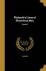 's Lives of Illustrious Men; Volume 2 (Paperback) - Plutarch Photo