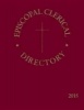 Episcopal Clerical Directory 2015 (Paperback) -  Photo