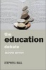 The Education Debate (Paperback, 2nd Revised edition) - Stephen J Ball Photo