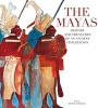 The Mayas - History and Treasures of an Ancient Civilization (Paperback) - Davide Domenici Photo