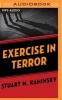 Exercise in Terror (MP3 format, CD) - Stuart M Kaminsky Photo