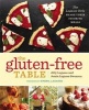 The Gluten-Free Table - The Lagasse Girls Share Their Favorite Meals (Hardcover) - Jilly Lagasse Photo