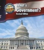 What's Government? (Paperback) - Nancy Harris Photo