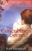 The Concubine's Secret (Paperback) - Kate Furnivall Photo