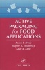 Active Packaging Applications (Hardcover) - Aaron L Brody Photo