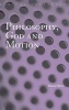 Philosophy, God and Motion (Hardcover) - Simon Oliver Photo