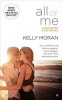 All of Me (Paperback) - Kelly Moran Photo