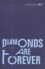 Diamonds are Forever - James Bond 007 (Paperback) - Ian Fleming Photo