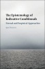 The Epistemology of Indicative Conditionals - Formal and Empirical Approaches (Hardcover) - Igor Douven Photo