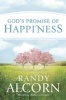 God's Promise of Happiness (Paperback) - Randy Alcorn Photo