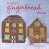 Decorated Gingerbread (Hardcover) - Annie Rigg Photo