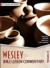 Wesley Bible Lesson Commentary Volume 2 (Paperback) - Wesleyan Publishing House Photo